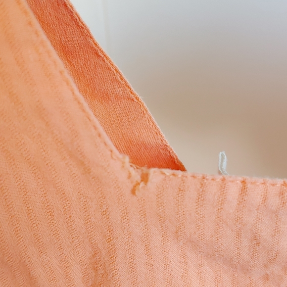 Sgt. Fletcher Girls Embroidered Top - Picture 8 of 11